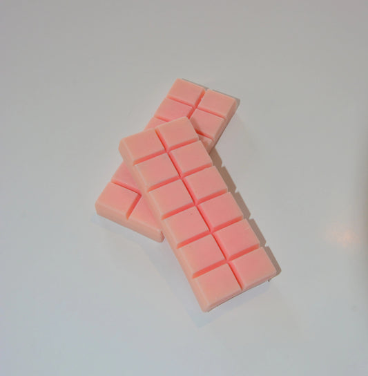 Chocolate Candle Wax