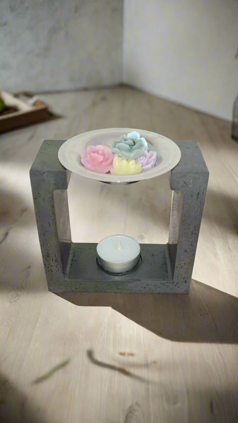 Candle Melters